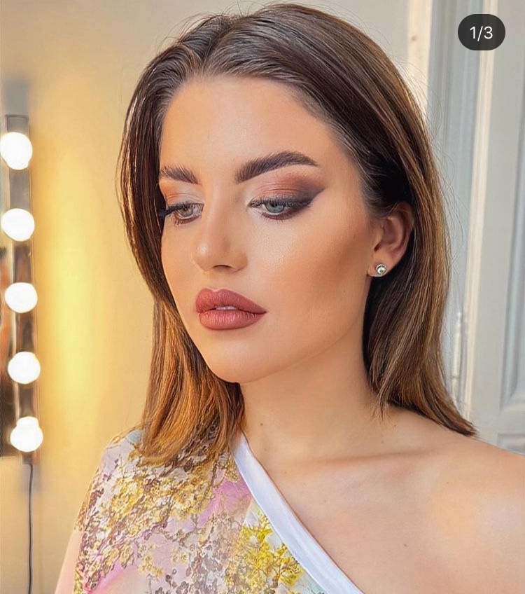 Muska Sakila Beauty munka