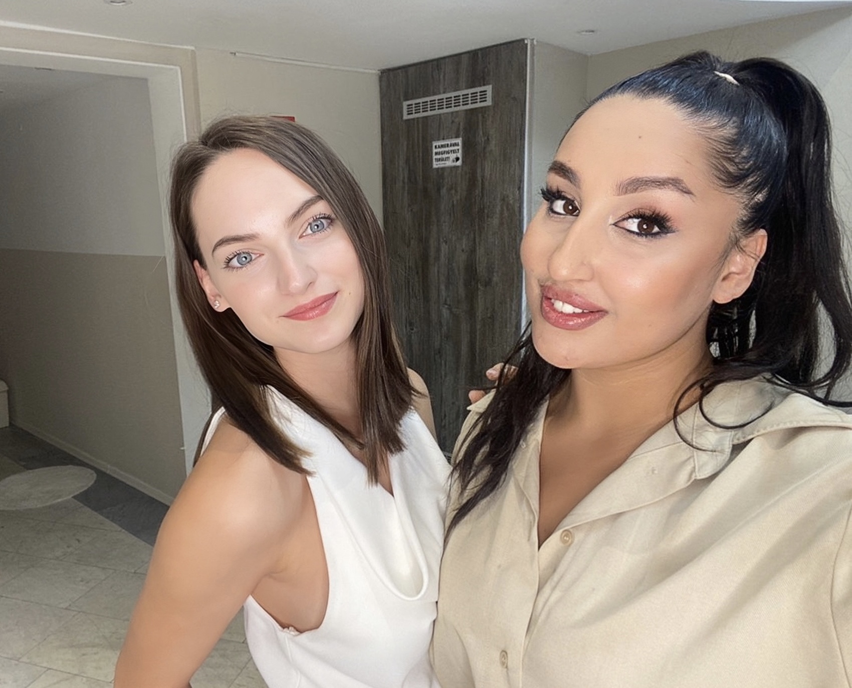 Muska Sakila Beauty munka