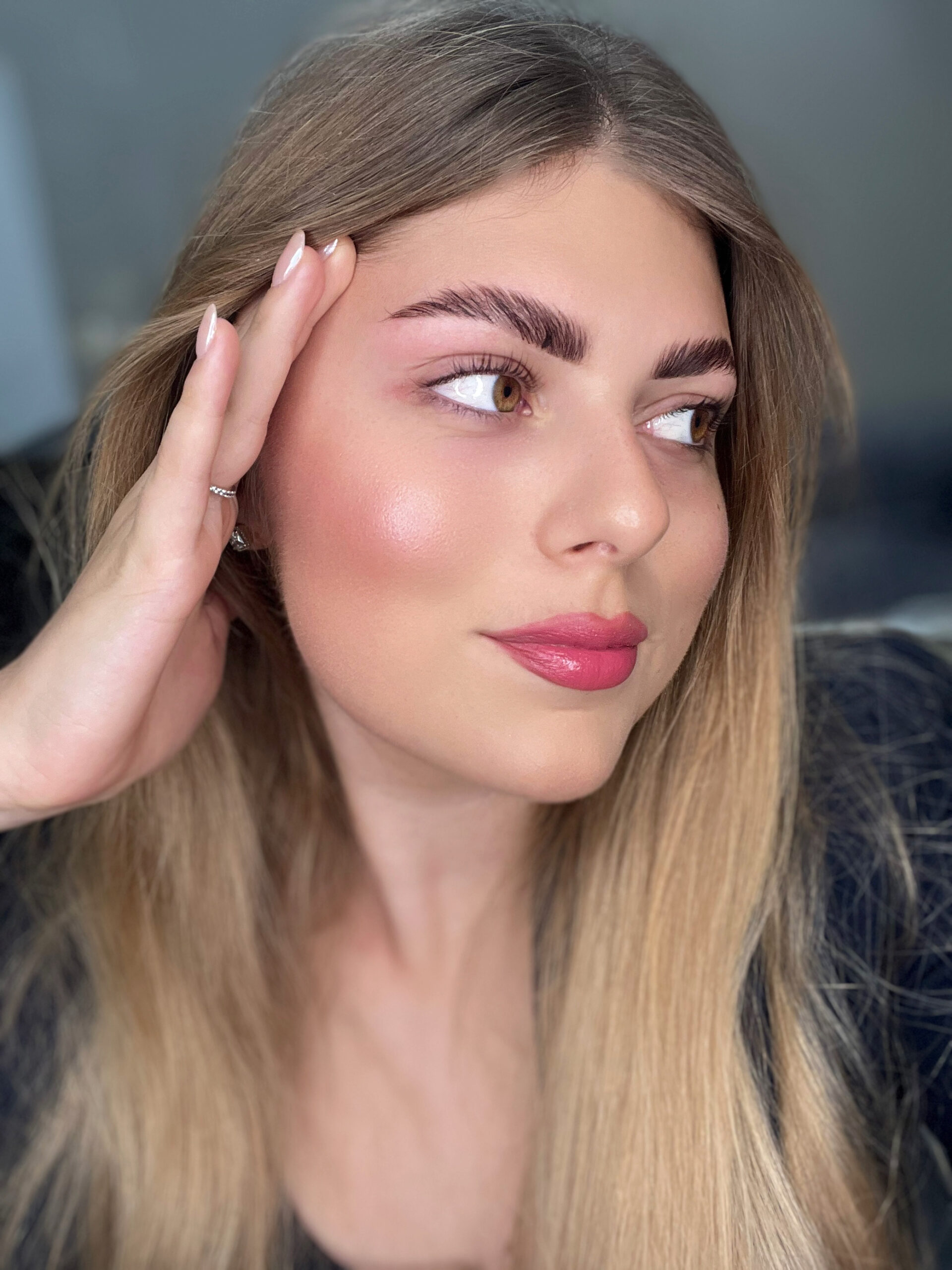 Muska Sakila Beauty munka