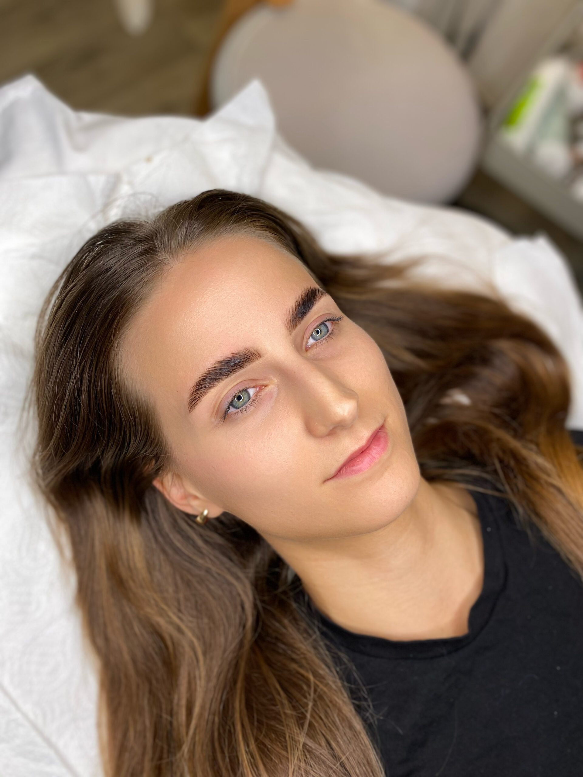 Muska Sakila Beauty munka