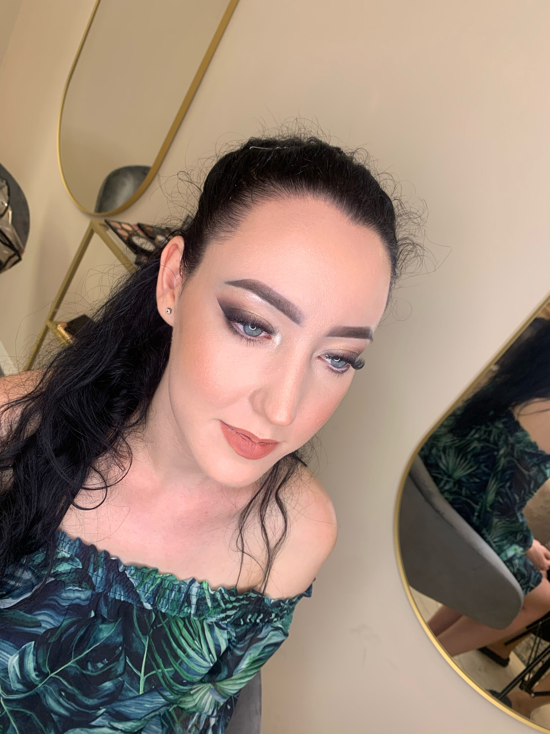 Muska Sakila Beauty munka