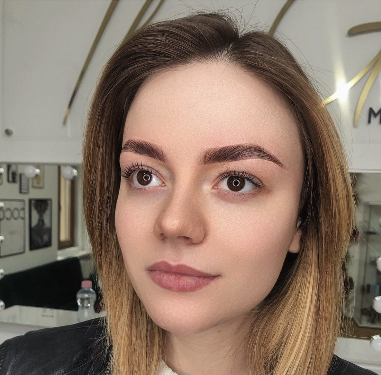 Muska Sakila Beauty munka
