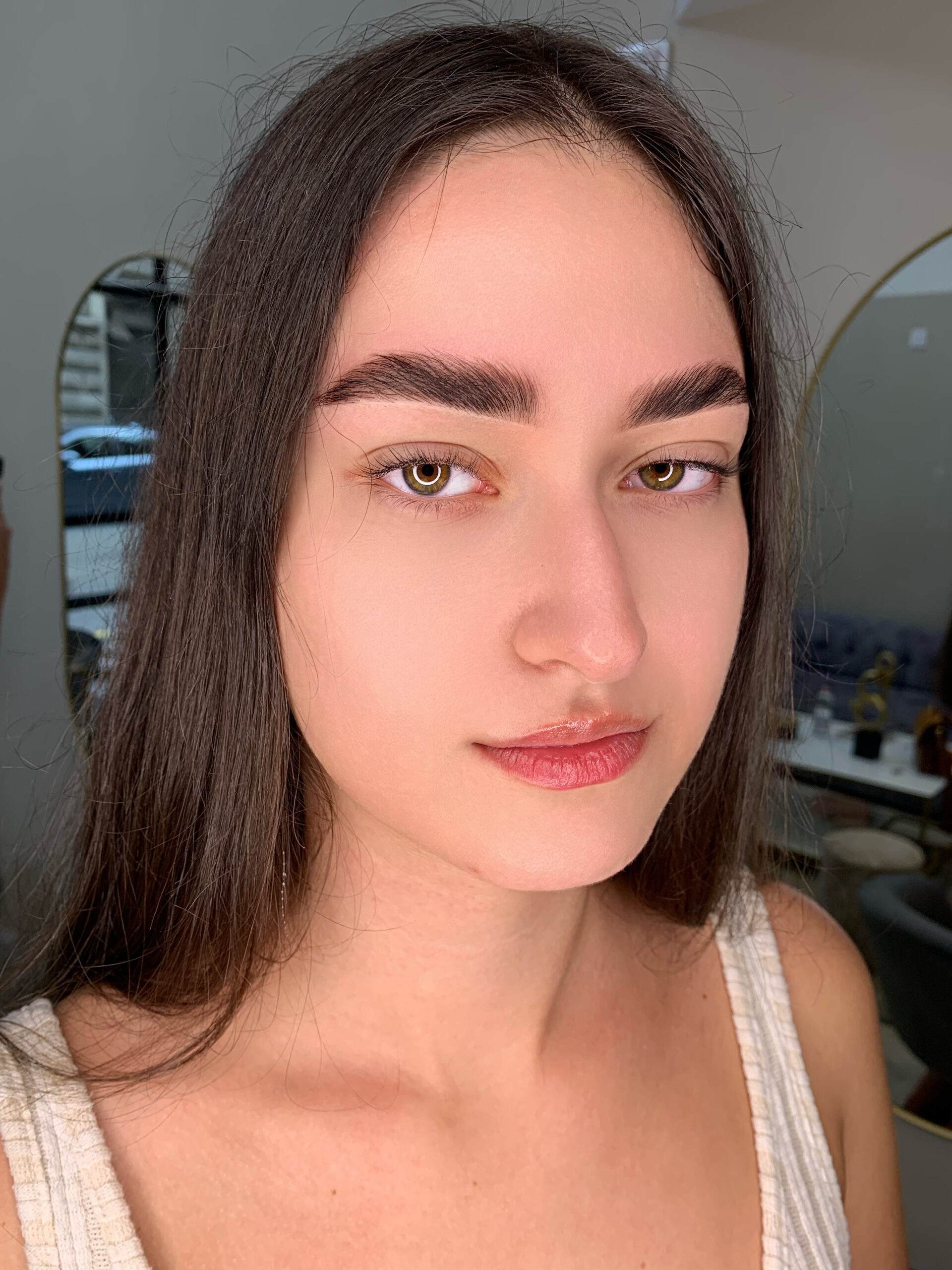 Muska Sakila Beauty munka