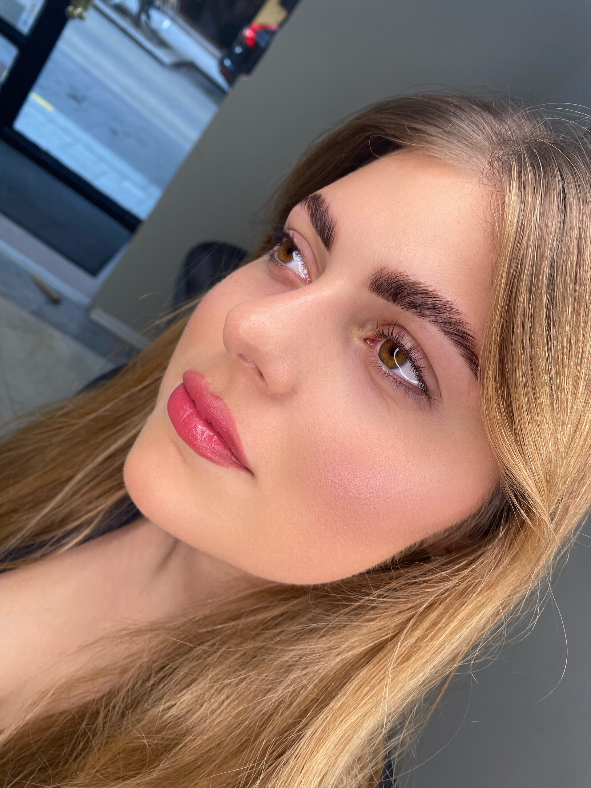 Muska Sakila Beauty munka