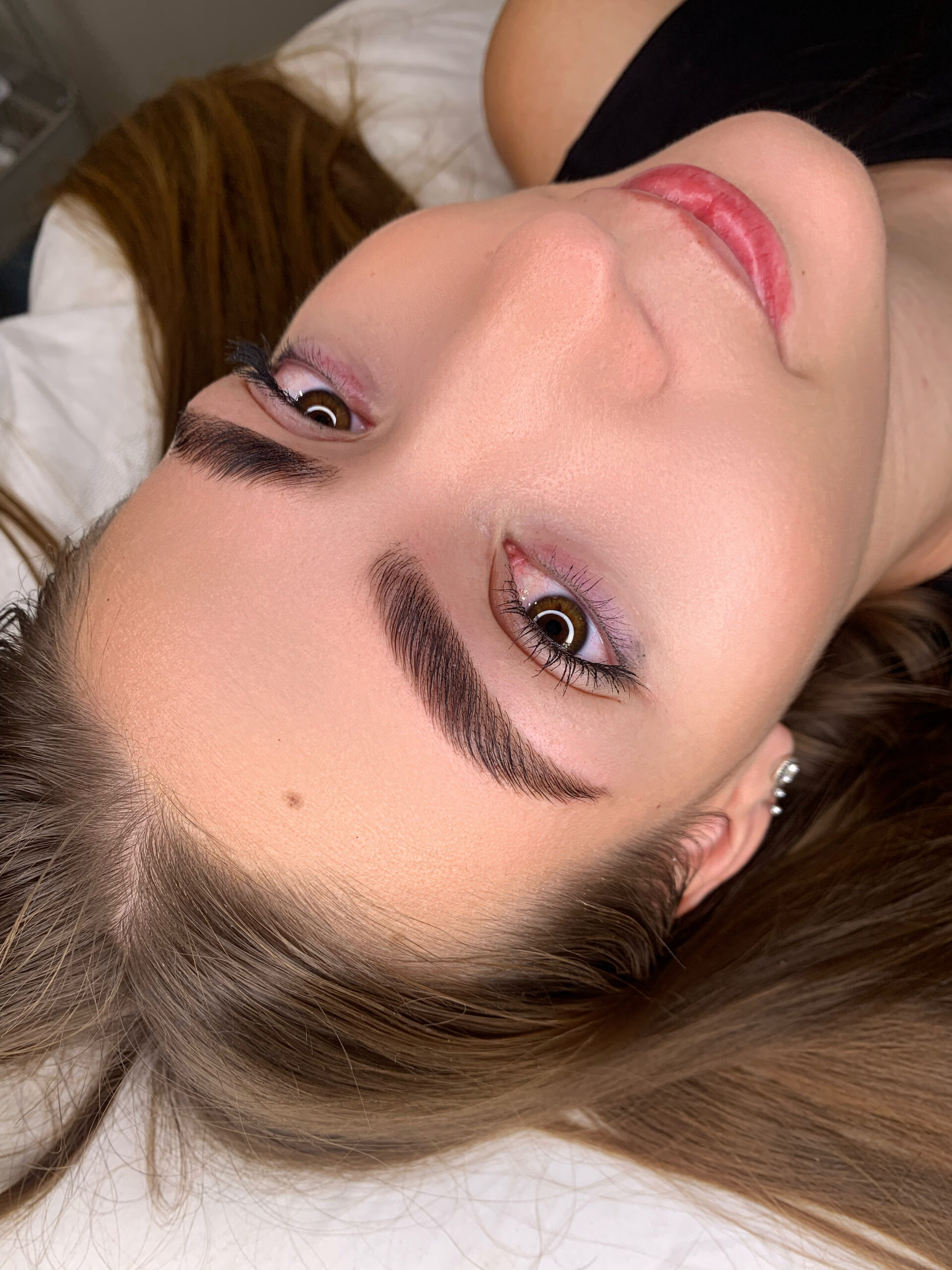 Muska Sakila Beauty munka