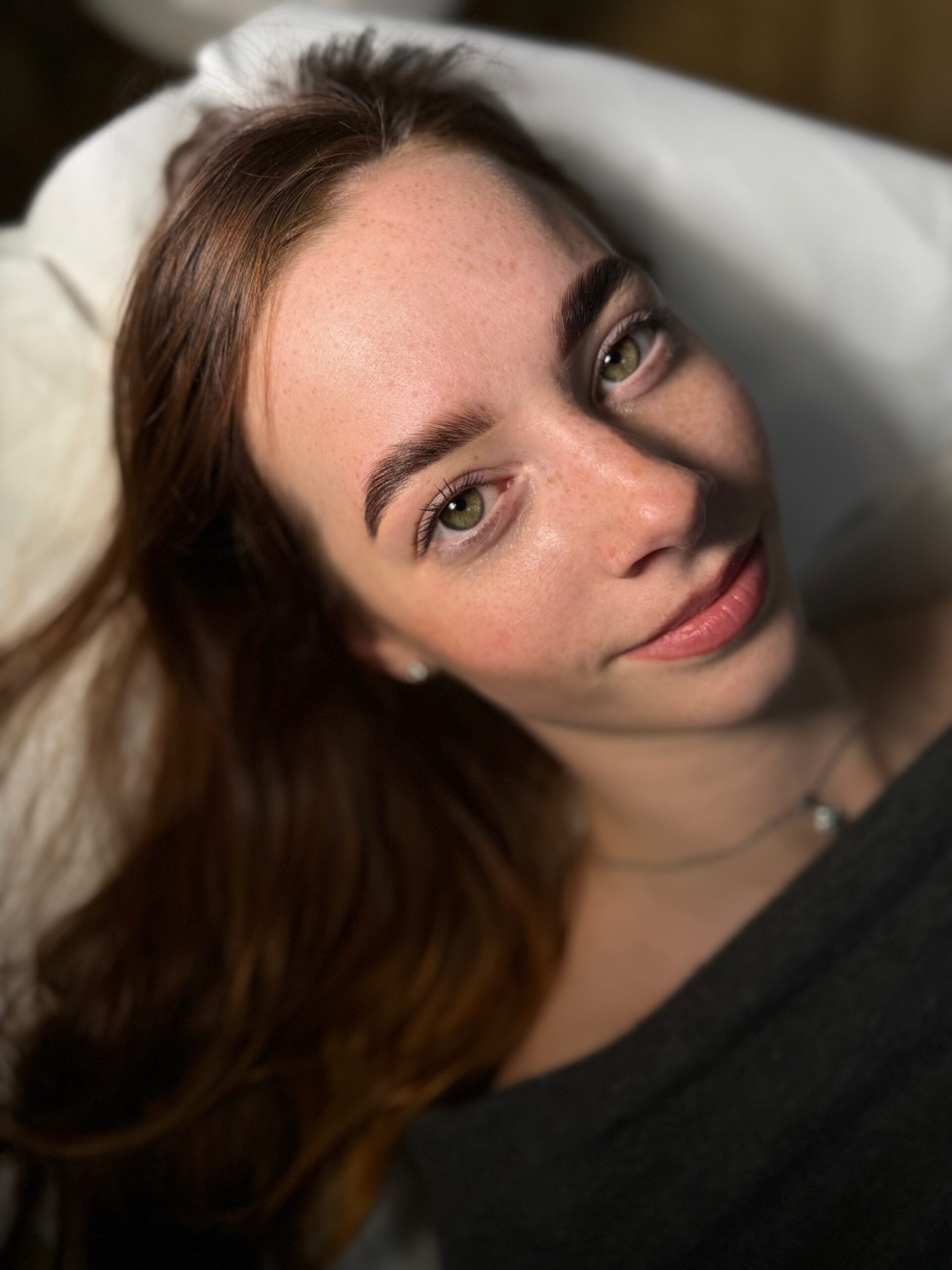 Muska Sakila Beauty munka