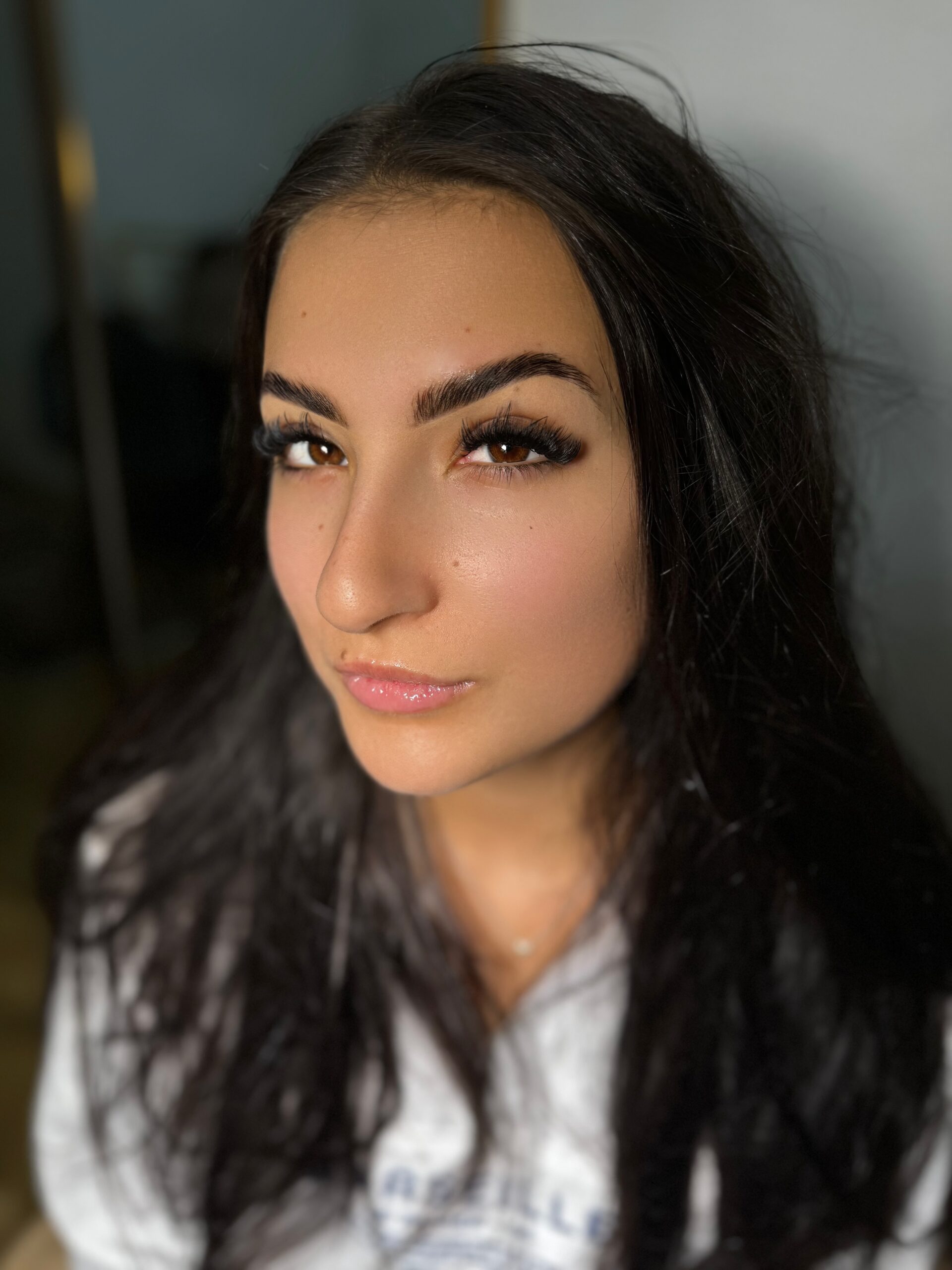 Muska Sakila Beauty munka
