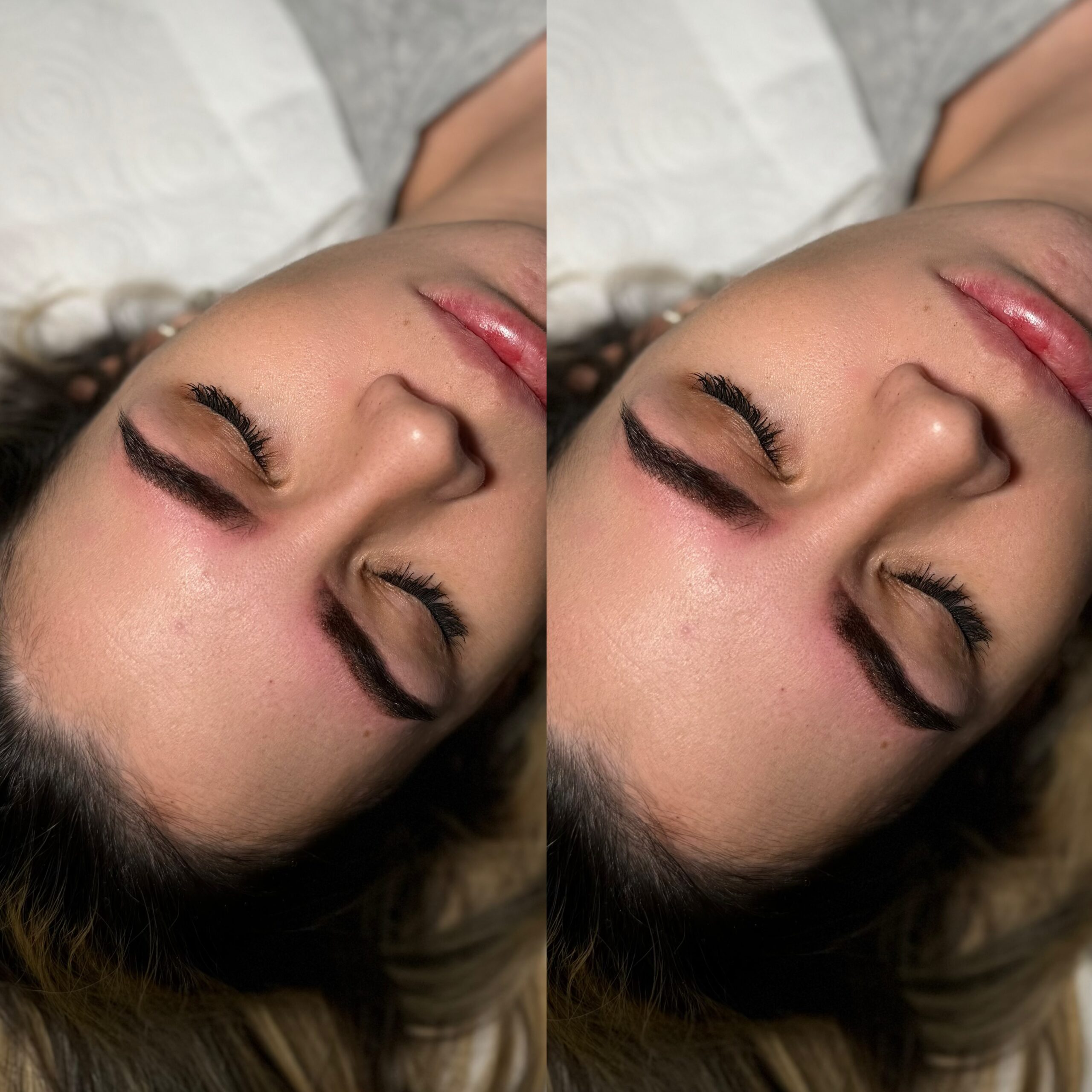 Muska Sakila Beauty munka