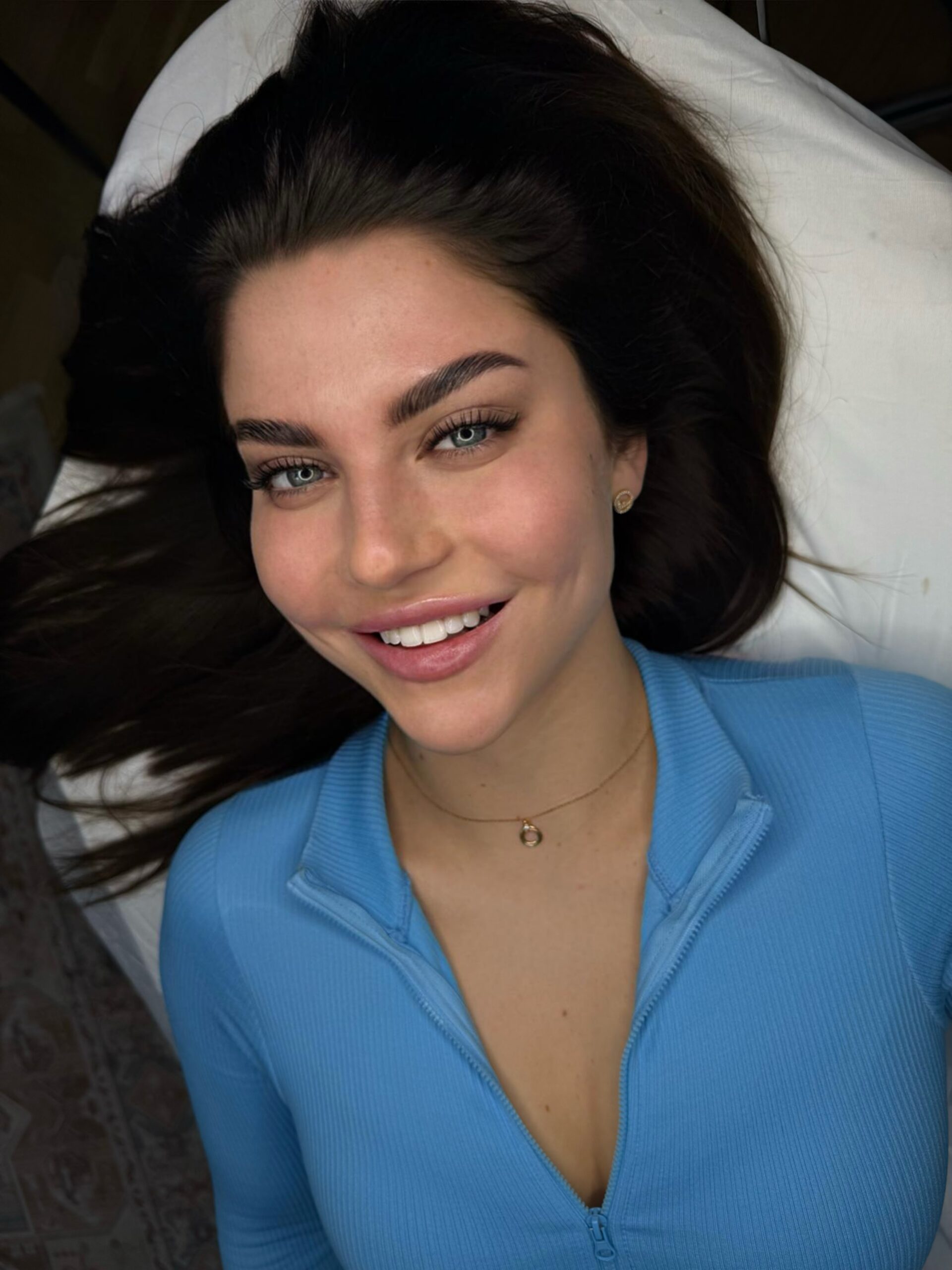 Muska Sakila Beauty munka