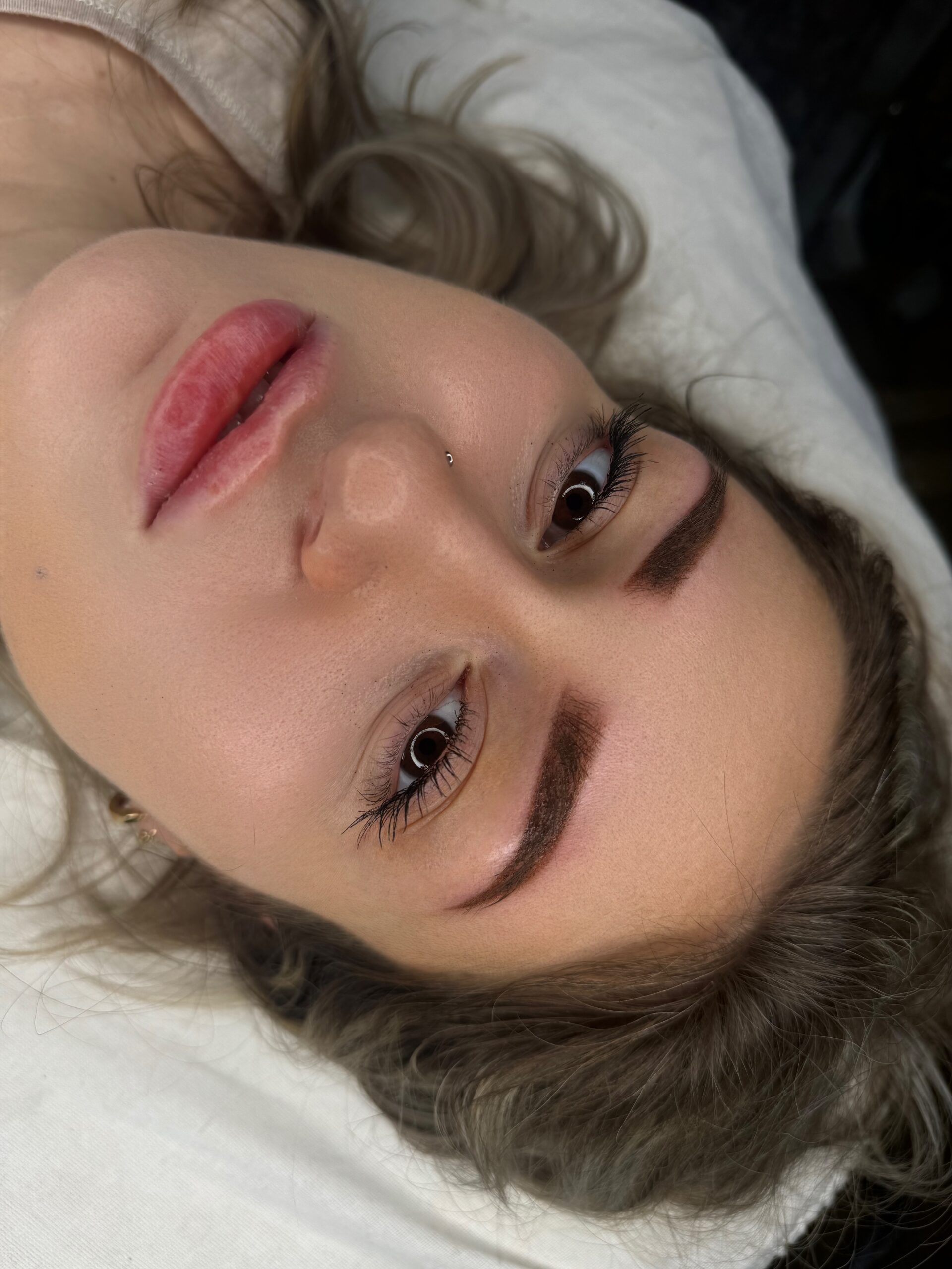 Muska Sakila Beauty munka